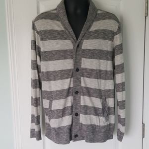 Howe lightweight cardigan